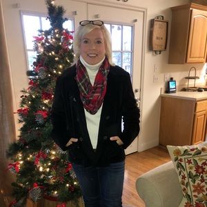 Meet your Posher, Rebekah